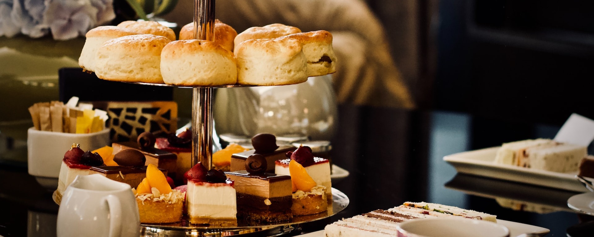 Afternoon Tea